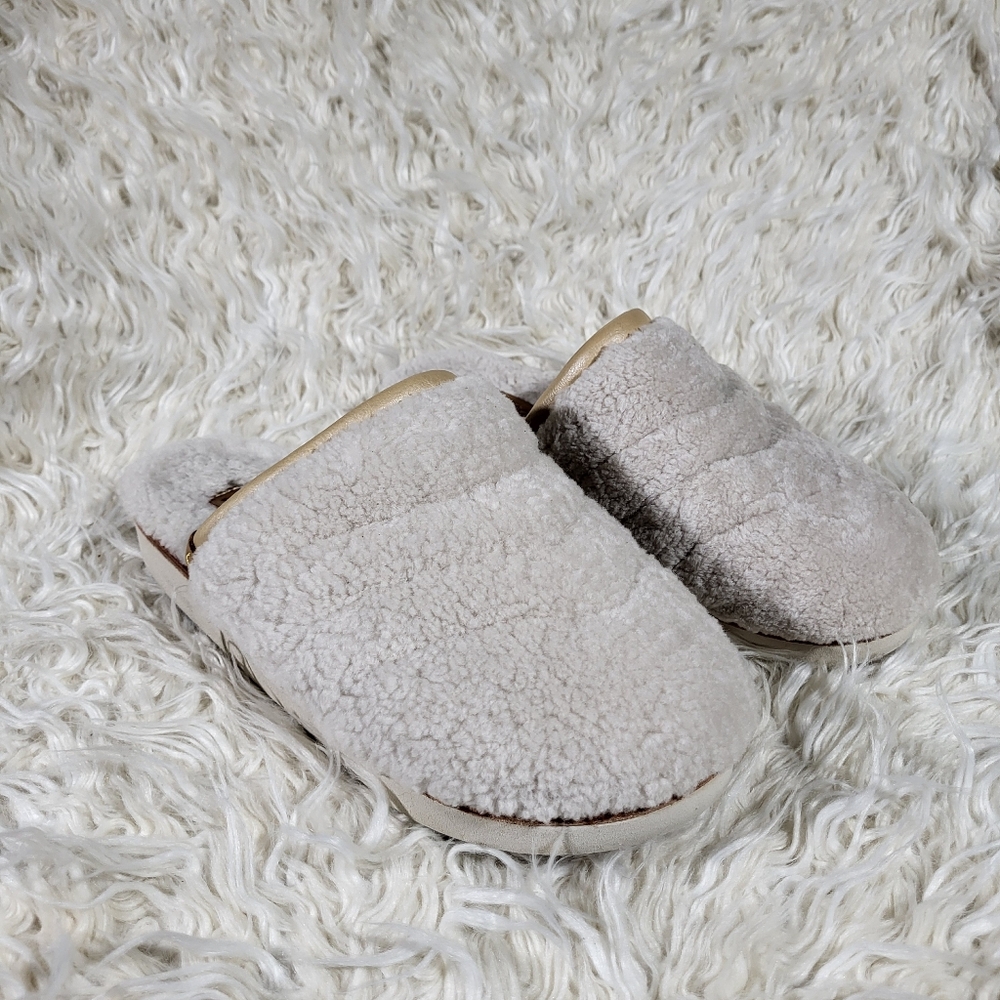 OLUKAI Pupu Mua Slippers Size 9 - Picture 2 of 9